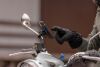 QuadLock QLM-MIR-2 moto držák telefonu na zrcátko